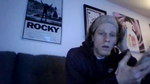 justhavingfun111 online show from 13, 2, 2025