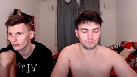 justin_badd online show from 21, 12, 2024