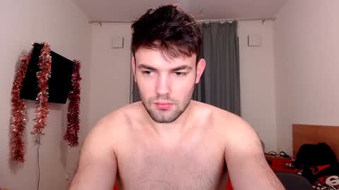 justin_badd online show from 23, 12, 2024