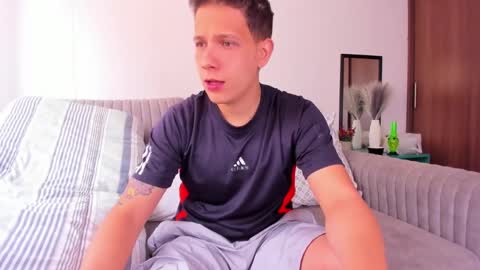 justin_biker online show from 27, 2, 2025