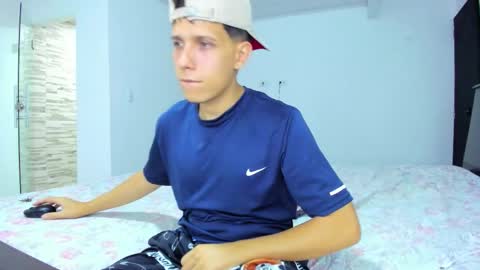 justin_biker online show from 24, 9, 2025