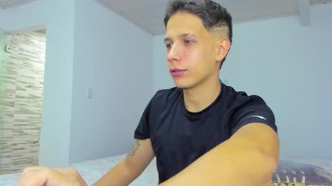 justin_biker online show from 28, 9, 2025