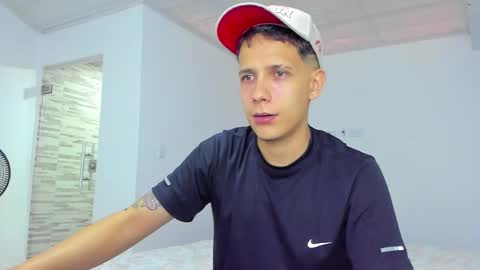 justin_biker online show from 30, 9, 2025