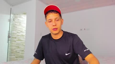 justin_biker online show from 2, 10, 2025