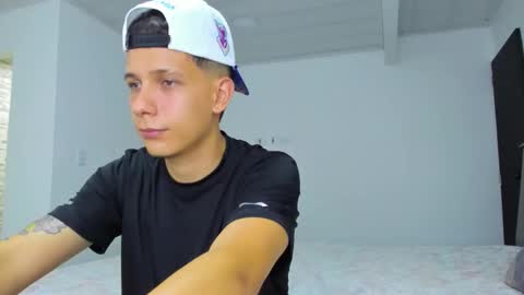 justin_biker online show from 4, 10, 2025