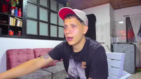 justin_biker online show from 10, 10, 2025