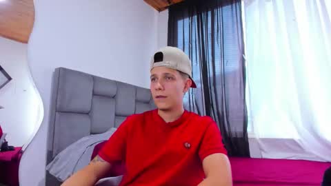 justin_biker online show from 10, 10, 2025