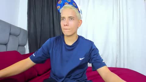 justin_biker online show from 28, 10, 2025