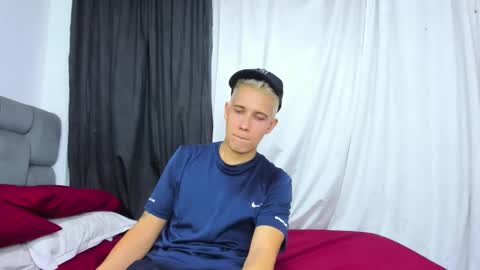 justin_biker online show from 30, 10, 2025