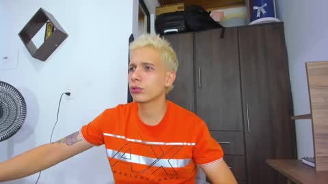 justin_biker online show from 31, 10, 2025