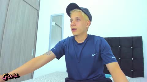 justin_biker online show from 11, 3, 2026