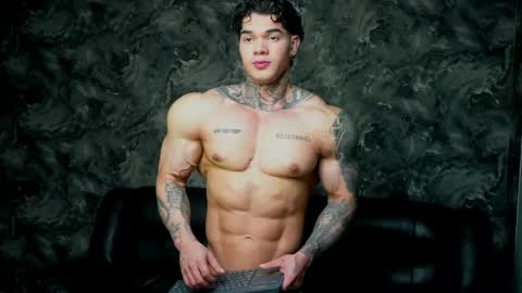 justin clark1 online show from 30, 3, 2026