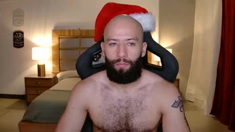 Justin online show from 4, 12, 2025