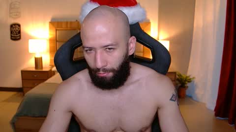 Justin online show from 22, 12, 2025