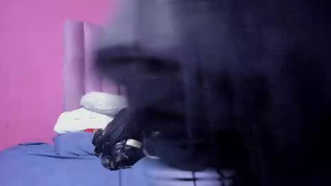 JUSTIN Y JAZMIN online show from 24, 12, 2024