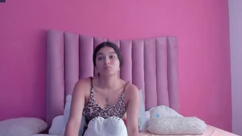 JUSTIN Y JAZMIN online show from 27, 12, 2024