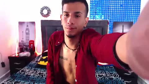 JUSTIN online show from 29, 12, 2024