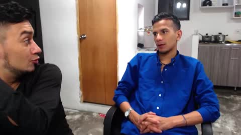 JUSTIN online show from 26, 10, 2025