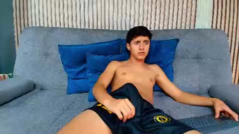 Justin Ortiz online show from 12, 6, 2026