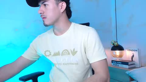 Justin online show from 6, 1, 2026