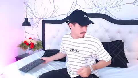 Justin online show from 23, 2, 2026