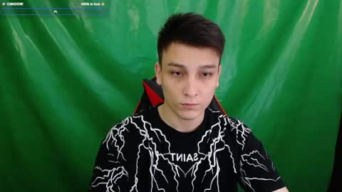 Justin Time online show from 16, 1, 2026