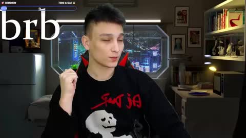 Justin Time online show from 2, 2, 2026