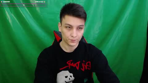 Justin Time online show from 8, 2, 2026