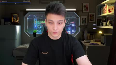 Justin Time online show from 26, 5, 2026