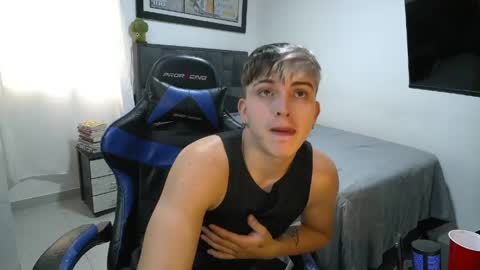Justin trevor online show from 29, 4, 2026