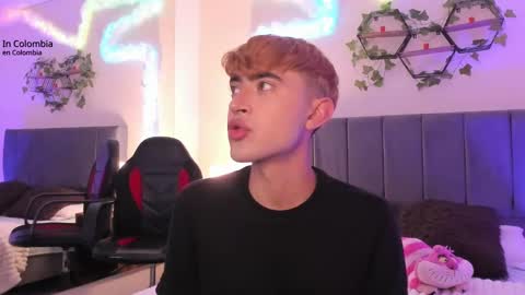 Justin online show from 9, 9, 2025