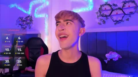 Justin online show from 13, 9, 2025