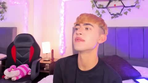 Justin online show from 26, 9, 2025