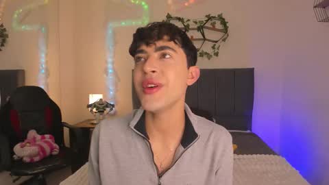 Justin online show from 2, 2, 2026