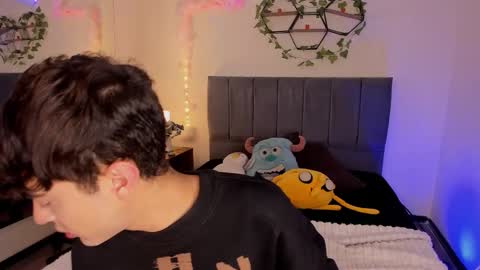 Justin online show from 12, 2, 2026