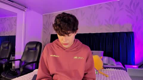 Justin online show from 5, 4, 2026