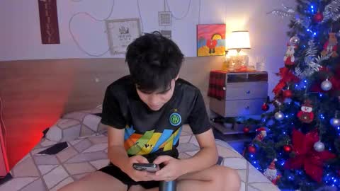 Justin online show from 10, 11, 2025