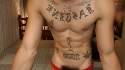 justine_hunk online show from 14, 11, 2025