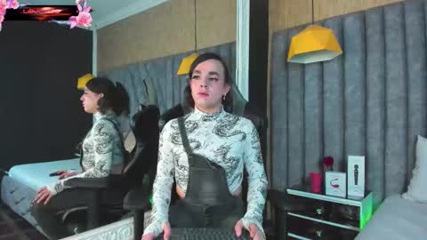 Justine online show from 6, 2, 2026