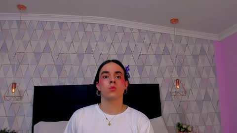 Justine online show from 25, 5, 2026