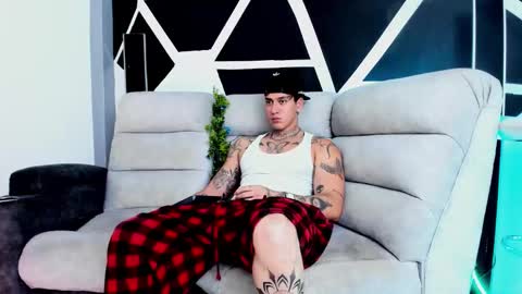 justinfuller_31 online show from 10, 10, 2025