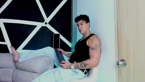 justinfuller_31 online show from 1, 11, 2025