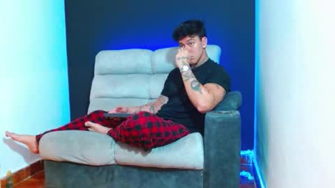 justinfuller_31 online show from 9, 1, 2026