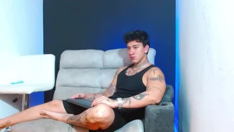 justinfuller_31 online show from 22, 2, 2026