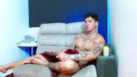 justinfuller_31 online show from 10, 4, 2026