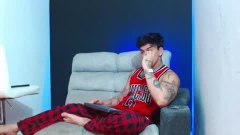 justinfuller_31 online show from 18, 5, 2026
