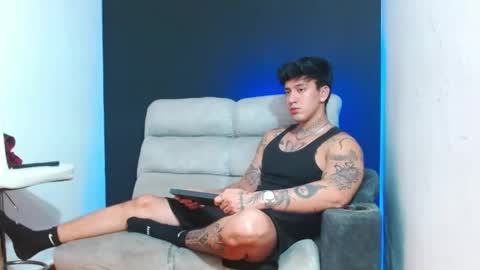 justinfuller_31 online show from 19, 5, 2026