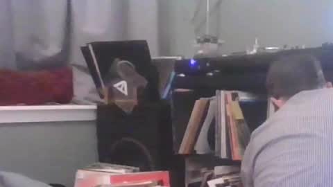 Snapshot of justinjodysarah957251 chatting on 26, 2, 2026 Techno Nymph online show from 26, 2, 2026