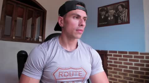 justinkart online show from 20, 1, 2025