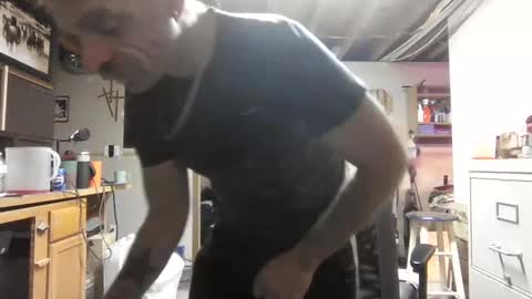 justinmoore1987 online show from 14, 12, 2025